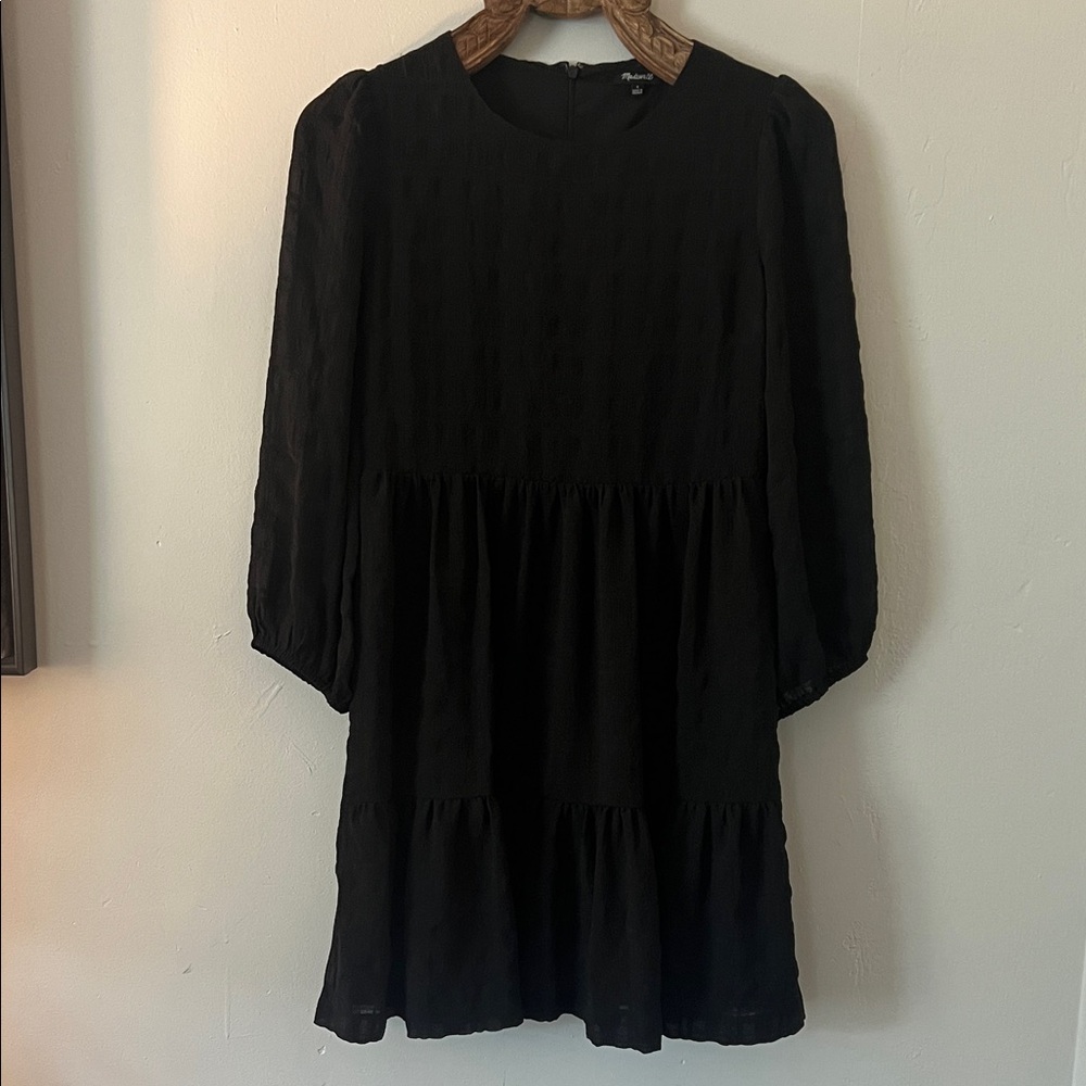 Black Women's Dress
